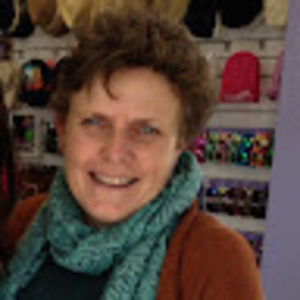 Meet your Posher, Caroline